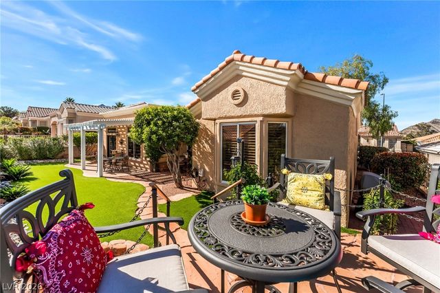 10801 Baylark Avenue, Las Vegas, NV 89134