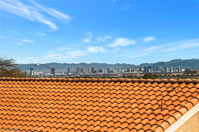 10801 Baylark Avenue, Las Vegas, NV 89134