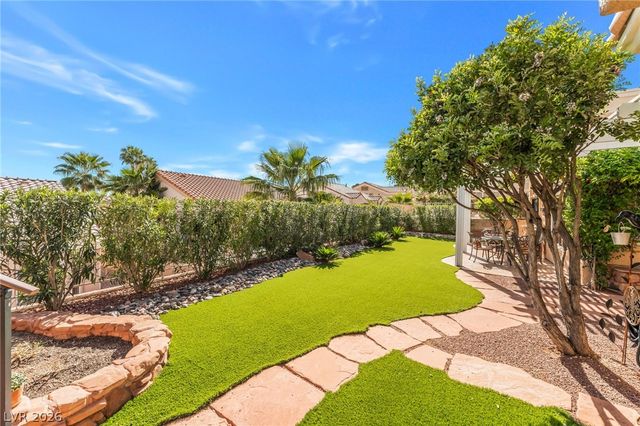 10801 Baylark Avenue, Las Vegas, NV 89134