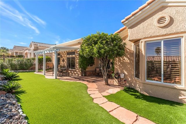 10801 Baylark Avenue, Las Vegas, NV 89134