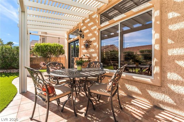 10801 Baylark Avenue, Las Vegas, NV 89134