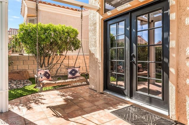 10801 Baylark Avenue, Las Vegas, NV 89134