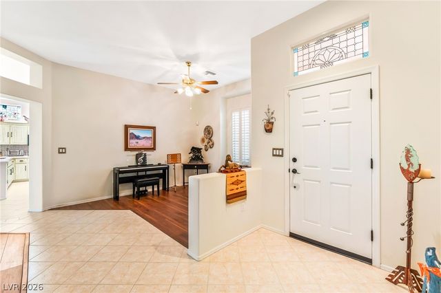 10801 Baylark Avenue, Las Vegas, NV 89134