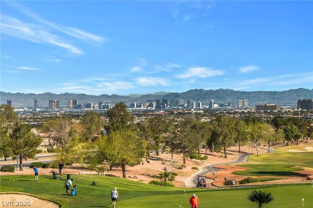 10801 Baylark Avenue, Las Vegas, NV 89134