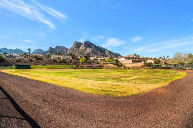 10801 Baylark Avenue, Las Vegas, NV 89134