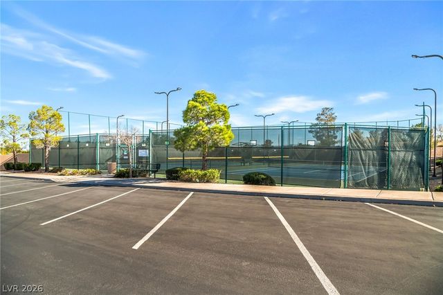 10801 Baylark Avenue, Las Vegas, NV 89134