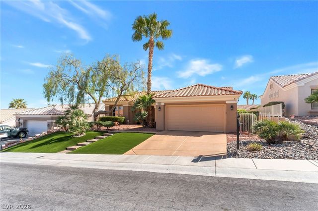 10801 Baylark Avenue, Las Vegas, NV 89134