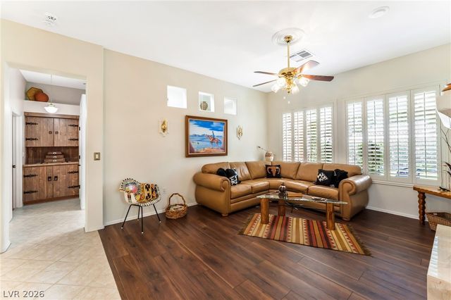 10801 Baylark Avenue, Las Vegas, NV 89134