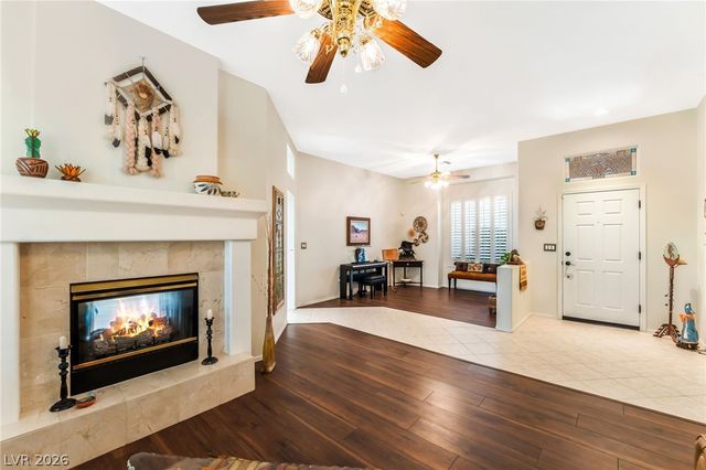 10801 Baylark Avenue, Las Vegas, NV 89134