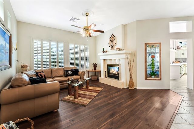 10801 Baylark Avenue, Las Vegas, NV 89134