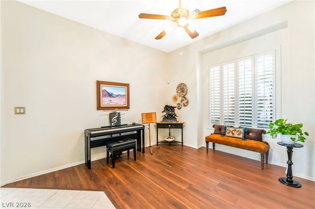 10801 Baylark Avenue, Las Vegas, NV 89134