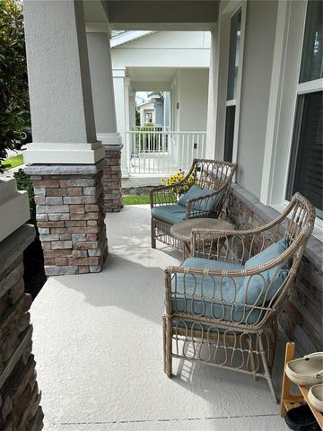11831 CHARADES STREET, Orlando, FL 32832