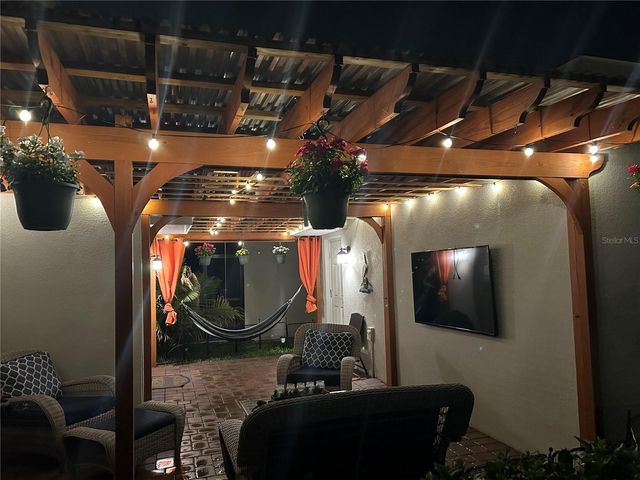 11831 CHARADES STREET, Orlando, FL 32832