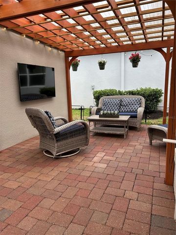 11831 CHARADES STREET, Orlando, FL 32832