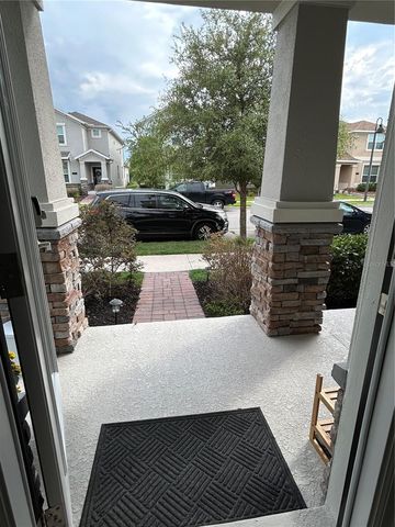 11831 CHARADES STREET, Orlando, FL 32832