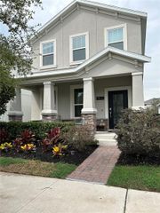 11831 CHARADES STREET, Orlando, FL 32832