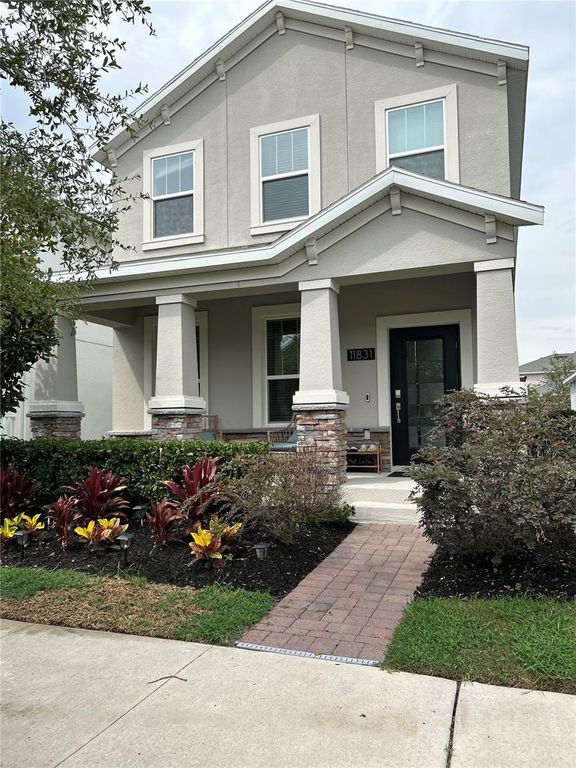 11831 CHARADES STREET, Orlando, FL 32832