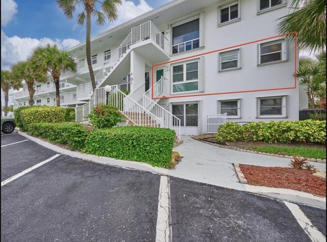 1043 HILLSBORO MILE 21C, Hillsboro Beach, FL 33062