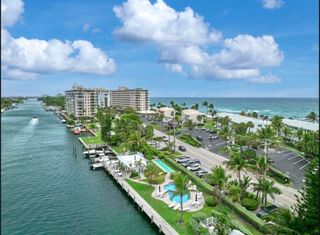 1043 HILLSBORO MILE 21C, Hillsboro Beach, FL 33062