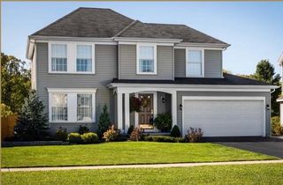 6114 Caleb Ct Court, Farmington, NY 14425