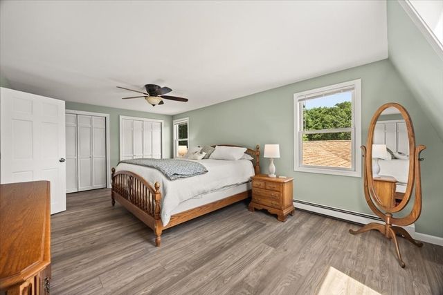 44 Liberty St, Taunton, MA 02718
