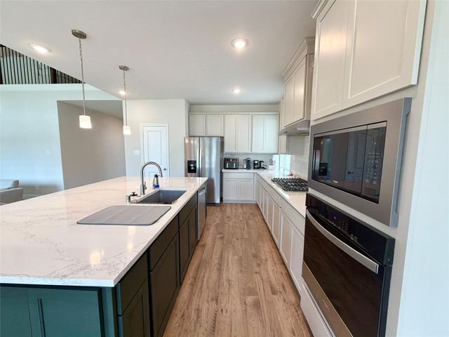 22037 Gateway Arch Drive, Porter, TX 77365