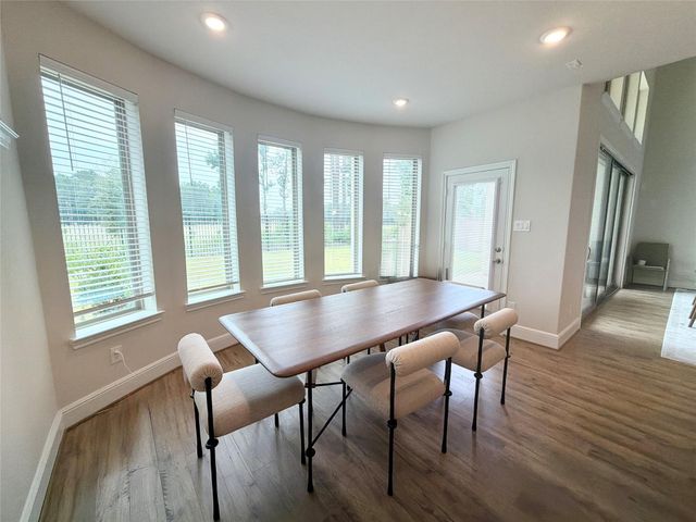 22037 Gateway Arch Drive, Porter, TX 77365