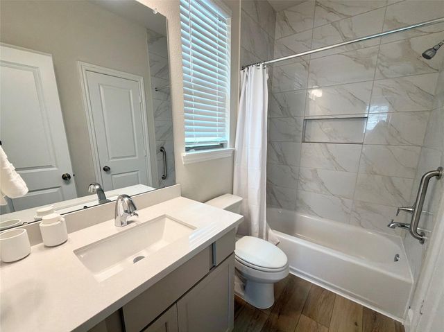 22037 Gateway Arch Drive, Porter, TX 77365