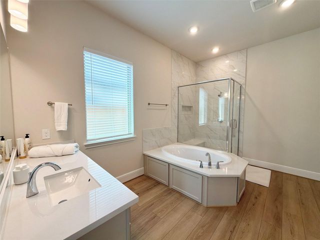 22037 Gateway Arch Drive, Porter, TX 77365