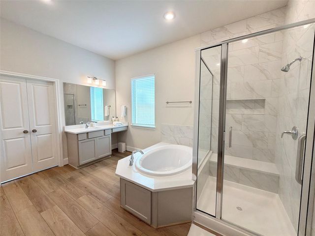 22037 Gateway Arch Drive, Porter, TX 77365