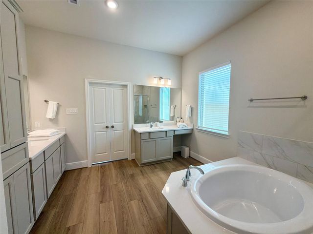 22037 Gateway Arch Drive, Porter, TX 77365
