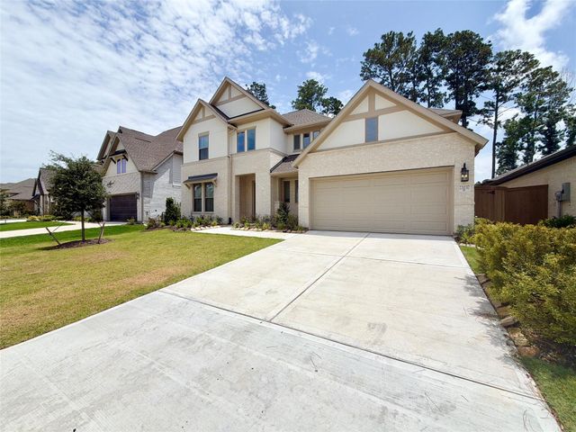 22037 Gateway Arch Drive, Porter, TX 77365