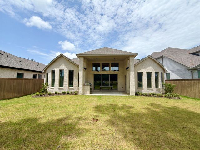 22037 Gateway Arch Drive, Porter, TX 77365