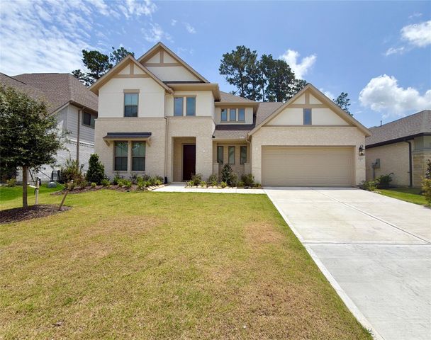 22037 Gateway Arch Drive, Porter, TX 77365