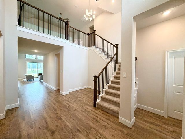 22037 Gateway Arch Drive, Porter, TX 77365