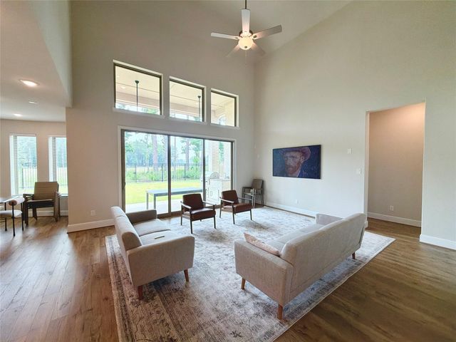 22037 Gateway Arch Drive, Porter, TX 77365