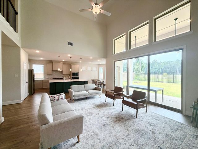 22037 Gateway Arch Drive, Porter, TX 77365