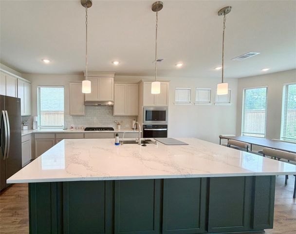22037 Gateway Arch Drive, Porter, TX 77365
