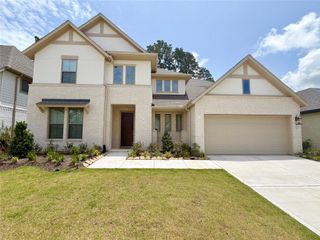 22037 Gateway Arch Drive, Porter, TX 77365
