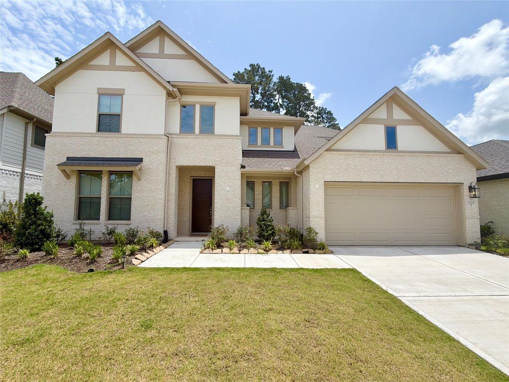 22037 Gateway Arch Drive, Porter, TX 77365