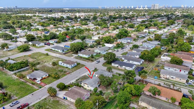 1511 W 32nd Street, West Palm Beach, FL 33404