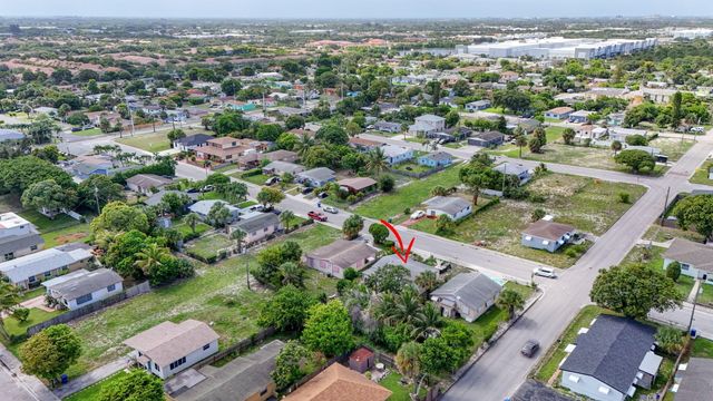 1511 W 32nd Street, West Palm Beach, FL 33404