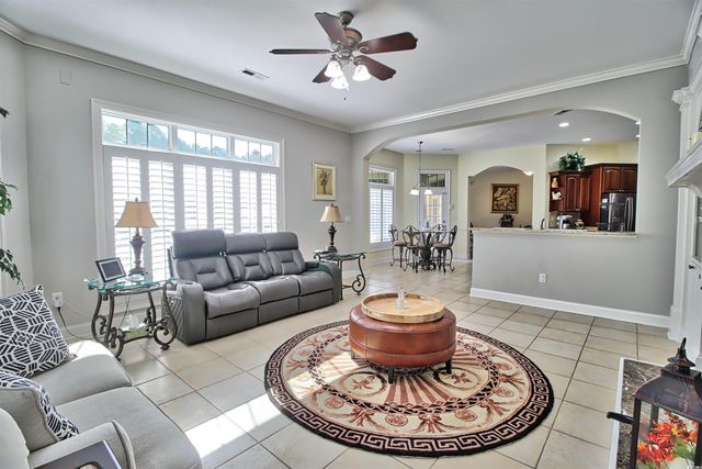 3999 Lark Hill Dr., Myrtle Beach, SC 29577