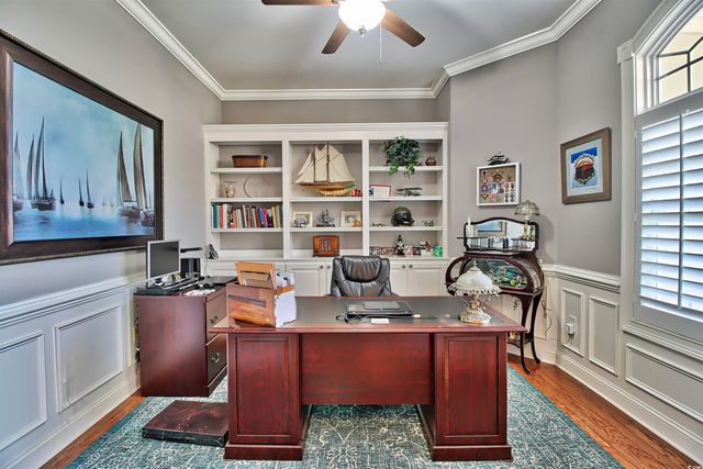 3999 Lark Hill Dr., Myrtle Beach, SC 29577