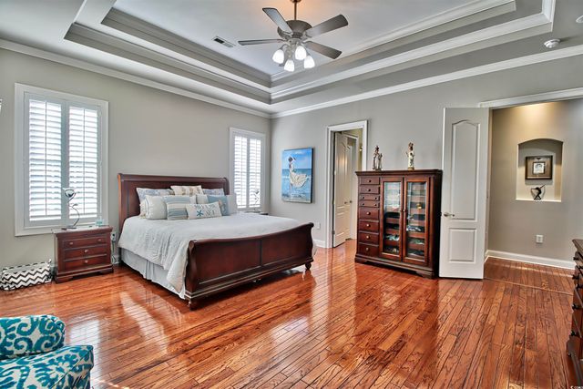 3999 Lark Hill Dr., Myrtle Beach, SC 29577