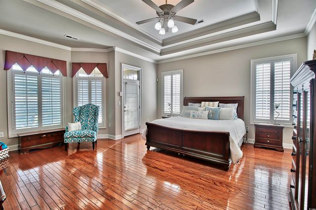 3999 Lark Hill Dr., Myrtle Beach, SC 29577