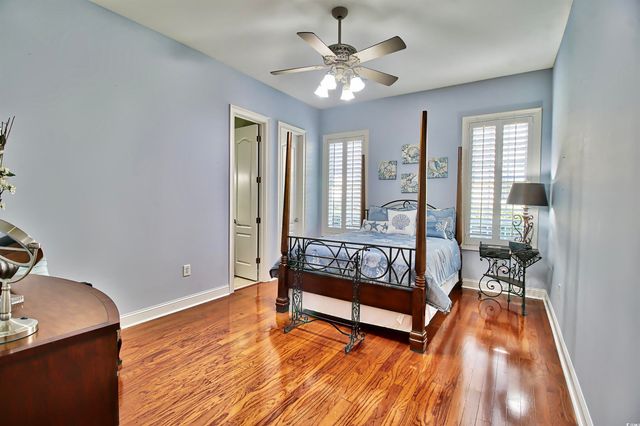 3999 Lark Hill Dr., Myrtle Beach, SC 29577