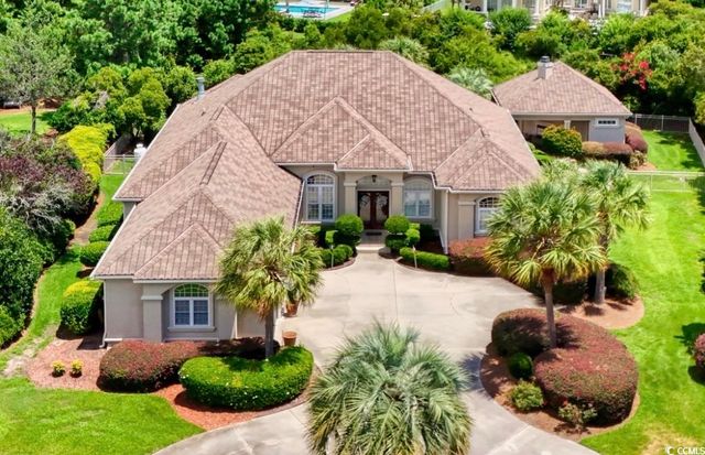 3999 Lark Hill Dr., Myrtle Beach, SC 29577