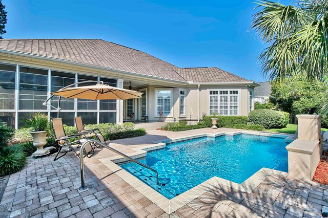 3999 Lark Hill Dr., Myrtle Beach, SC 29577