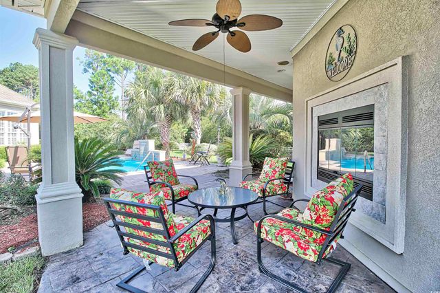 3999 Lark Hill Dr., Myrtle Beach, SC 29577
